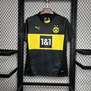Maillot Borussia Dortmund Extérieur 2024/2025 — devant