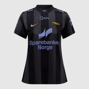 Maillot SK Brann Extérieur 26/27 Femme