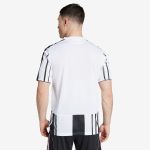 Maillot Juventus Domicile Édition Joueur 25/26