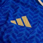 Maillot Italy Domicile Édition Joueur 26/27