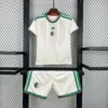 Kit Enfant Algérie 2026/2027 — devant