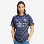 Maillot Real Madrid Extérieur 23/24 Homme
