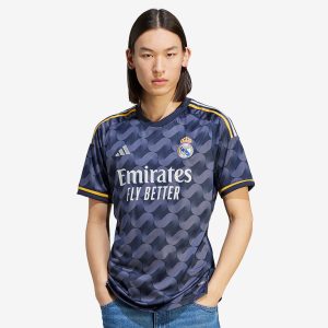 Maillot Real Madrid Extérieur 23/24 Homme