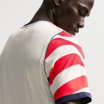 Maillot USA Domicile Édition Joueur 26/27
