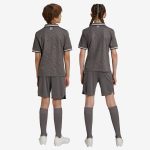 Kit Maillot Real Madrid Troisième 2024/25 — Enfant