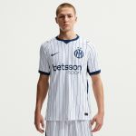 Maillot Inter Milan Extérieur Édition Joueur 26/27