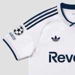 Maillot Como 1907 Extérieur 26/27 Homme
