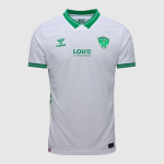 Maillot AS Saint-Étienne Extérieur 2025/26 — Homme
