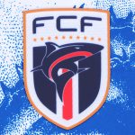 Maillot Cape Verde Avant-match 26/27