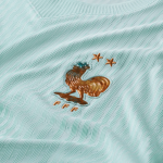 Maillot France Extérieur 2026/27 — Édition Joueur