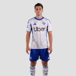 Maillot Como 1907 Extérieur 25/26 Homme