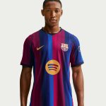 Maillot FC Barcelone Domicile Édition Joueur 2026/27