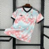 Maillot Belgique Extérieur 2026/2027 — devant