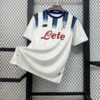 Maillot Atalanta Extérieur 2025/2026 — devant