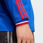 Maillot Manchester United Extérieur 2026/27 — Manches Longues