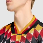 Maillot Allemagne Rétro Domicile 1994