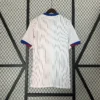 Maillot France Extérieur 2024/2025 — dos Maillot France Extérieur 2024/2025 — dos
