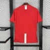 Maillot Manchester United Retro Finale LDC 2007/2008 — dos Maillot Manchester United Retro Finale LDC 2007/2008 — dos