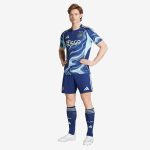 Maillot Ajax Extérieur 25/26 Homme