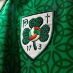 Maillot Ireland Édition Spéciale Homme