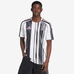 Maillot Juventus Domicile 25/26 Homme