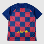 Maillot Barcelona Rétro Domicile 2019/20