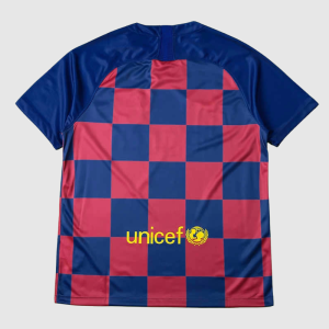 Maillot Barcelona Rétro Domicile 2019/20