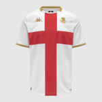 Maglia Genoa away 25/26 uomo Maglia Genoa away 25/26 uomo