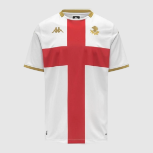 Maglia Genoa away 25/26 uomo