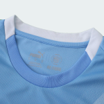 Maillot Manchester City Domicile 2025/26 — Homme