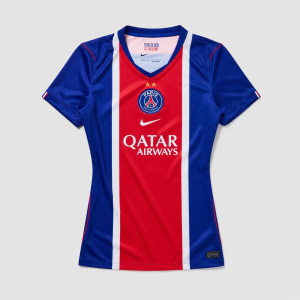 Maillot PSG Domicile 2026/27 — Femme