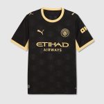 Maillot Manchester City Extérieur 2026/27 — Homme