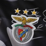 Maillot Benfica Avant-match 24/25