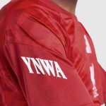 Maillot Liverpool Avant-match 26/27 Homme