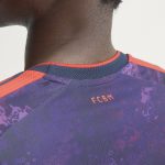 Maillot Bayern Munich Troisième Édition Joueur 26/27