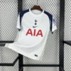Maillot Tottenham Domicile 2025/2026 — devant