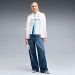 Maillot Manchester City Troisième 2026/27 — Femme