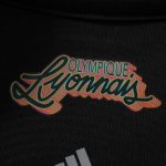 Maillot Olympique Lyonnais Troisième 2026/27 — Homme