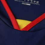 Maillot Espagne Rétro Extérieur 2010