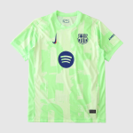 Maillot FC Barcelone Cinquième 2025/26 — Homme