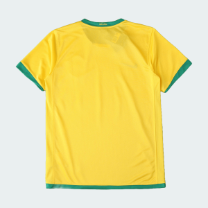 Maillot Brazil Rétro Domicile 2006
