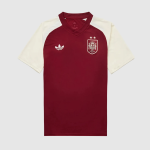 Maillot Espagne Extérieur Avant-Match 2026/27