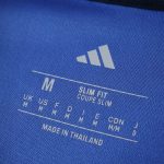 Maillot Arsenal Extérieur 2025/26 — Homme