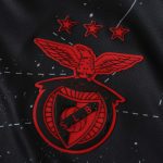 Maillot Benfica Extérieur 24/25 Homme