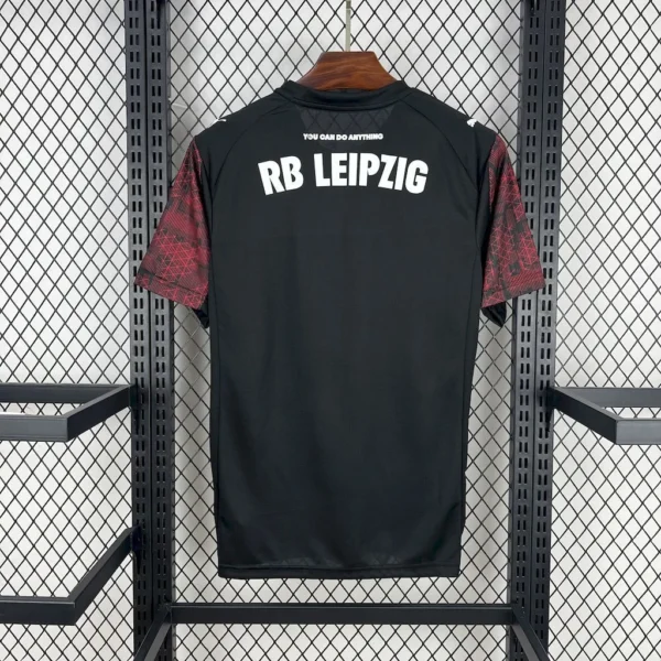 Maillot RB Leipzig Third 2025/2026 — dos Maillot RB Leipzig Third 2025/2026 — dos