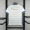 Maillot Leeds United Domicile 2026/2027 — dos