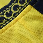 Maillot Al-Nassr Domicile 26/27 Homme