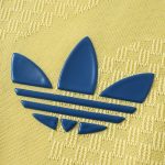 Maillot Curaçao Extérieur Édition Joueur 26/27