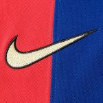 Maillot FC Barcelone Rétro Domicile 1999/00