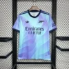 Maillot Arsenal Third 2024/2025 — devant